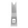 Paper tray Vertical Istanm Vector, white, width 80mm
