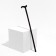 Souvenir souvenir cane 90cm, mix