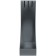 Paper tray Vertical Istanm "Basis", gray, width 100mm