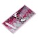 Envenue for money "On the wedding day!" handmade, roses