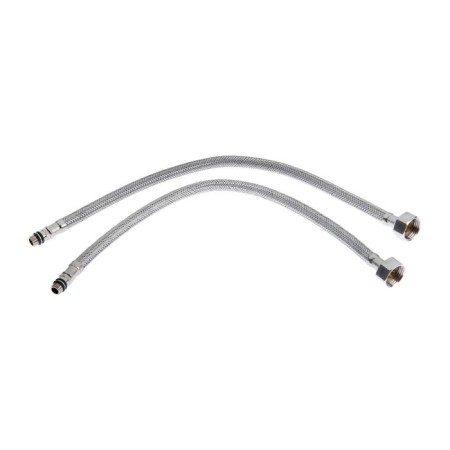 Accoona A451111C kitchen mixer, 1-crap, silumin, cartridge 35mm, color "bronze"-2