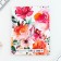 School Diary 1-11 Grade Universal “September 1: Flower”, solid cover 7BC, glossy lamination, 40 sheets