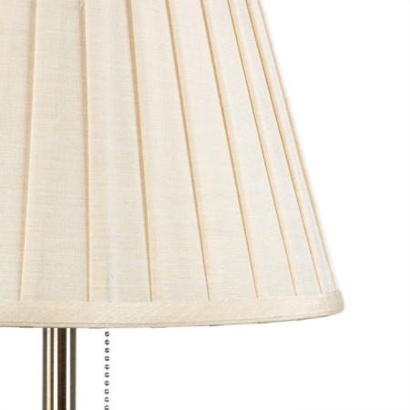 The floor lamp Marriot A5039PN-1AB, E27, 60 W, 30x30x156 cm, bronze-3