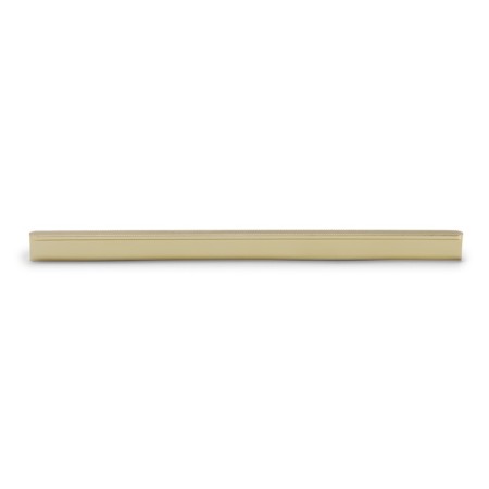 Cappio RS141 handle handle, M/O 288 mm, Satin gold color-2
