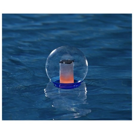 LED dispenser for chemicals, 58699-2