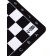 Chess field "Classic" 40 x 40 x 0.2 cm, rubber