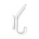 Tundra lick hook, two-rod, 1 pc.