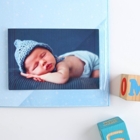 Sweet Baby Funny, solid cover, 20x26 cm, 23 sheets-10