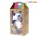 Soft toy "Unicorn", Fairy, 21 cm