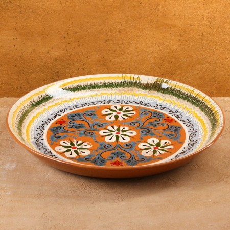 Largan Rishtan ceramics 36.5 cm,-12