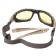 Open DOG Expert 2103 Amber Coverage and fogging