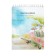 A4 sketchbook for pastel, 48 sheets on the crest, "sunflower", solid cover, density of 100 g., Mix