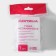 Melamin sponge for removing the stains of the shares, 9 × 6 × 3 cm