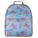 SkyWay seat back protection, PVC, 60x50cm, unicorns