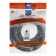 Drilling hose for the Washing machine "ZIP-Flex", individual packaging, 1.5 m