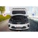 Газовые упоры капота для BAIC X35 2023-н.в., 2 шт., UBAX35011
