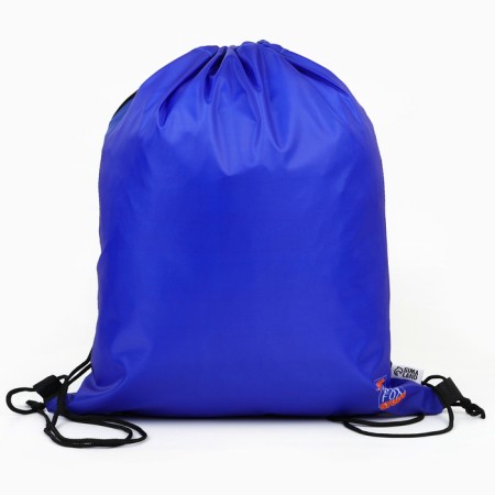 Bagmaker for shoes, Bluclery, Blue, 30 x 40 cm-9