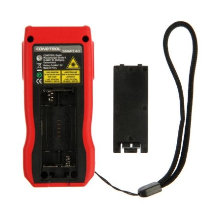 Condtrol Smart 40 1-4-097, 0.05-40 m, ± 1.5 mm laser.-5