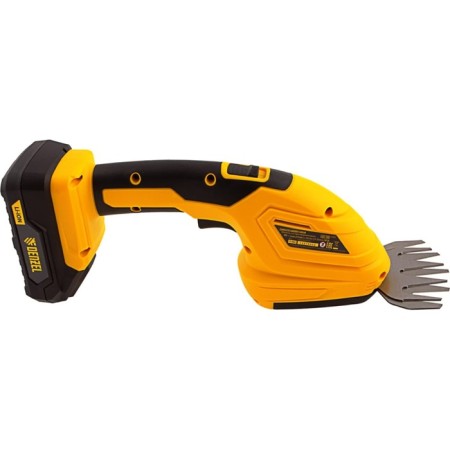 Bathings Battery Denzel CGS-100, 18 V, Li-Ion, 1200 move/min, 2 ah-4