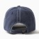 Men's cap Minaku "Tiger", Blue color, rr 56-58
