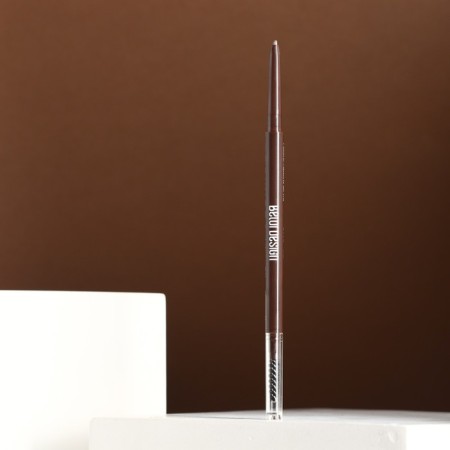 Eyebrow pencil Ultraton Browista, Belordesign, Ton 203-1