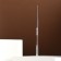 Eyebrow pencil Ultraton Browista, Belordesign, Ton 203