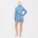 Female pajamas (shirt and shorts) KAFTAN "Arrows" p. 40-42