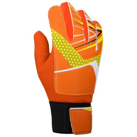 Gate gloves, p. 6, color orange