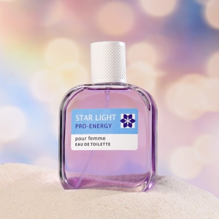 Women's toilet water Pro-Energy Star Light, 100 ml (based on Eclat A`arpege (Lanvin)-1