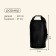 Tourist Harkome Maclay 50l, 500d, black color