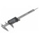 Tygenzirkhkla digital Startul ST3507-150, SCC-3, case, accuracy 0.02 mm, 150 mm