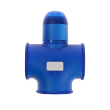 Electric, street, anti -shift, 3 nests, 16a, 220V.