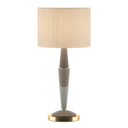 Latte E27 1*60W table lamp-5