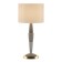 Latte E27 1*60W table lamp
