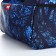 Sports bag, Textura, average size, blue color