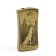 Gas lighter "Wolf", Piezo, 1.1 x 3.6 x 6.3 cm