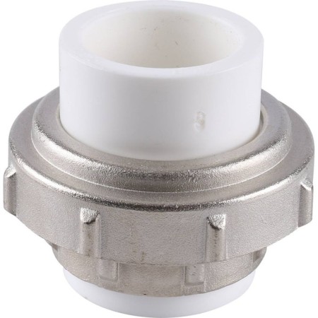 Detective connection Kalde, polypropylene, d = 32 mm-1