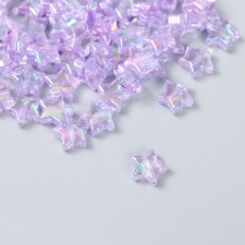 A set of beads for creativity Plastic 