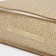 COVFR for storing things “POINTS” with PVC, 80 × 45 × 15 cm, beige color