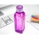 Square bottle, 725 ml
