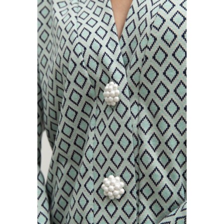 Cardigan female, size 54-3