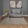 Lion carpet, size 80x150 cm