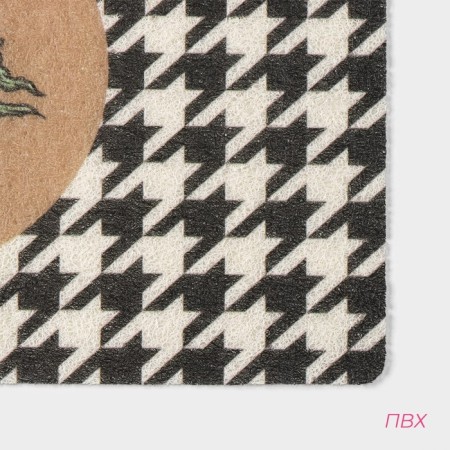 Rug -shaped shares "Aidaho", 48 × 78 cm-2