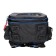 Frame backpack 39 x 29 x 17 cm, Across 3, filling: bag, blue ACR22-DH3-1
