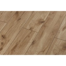 Ламинат Kastamonu IND33TV-FP632, 1380×193×8 мм, 33 класс, 2.131 м2, цвет дуб адажио