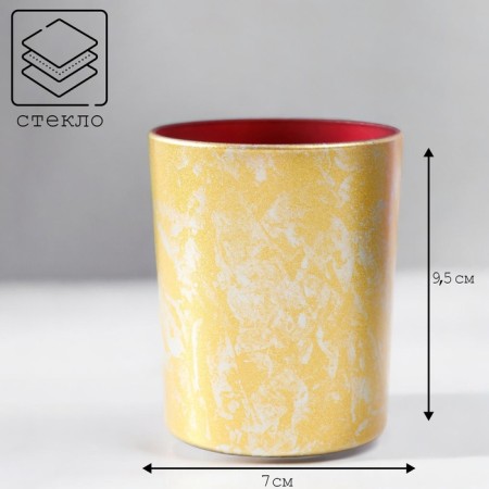 Smooth Gold 2 "Smooth Gold 2" 9.5x7.5 cm-1