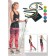 Set of expanders Universal BRADEX "Sport Profi"