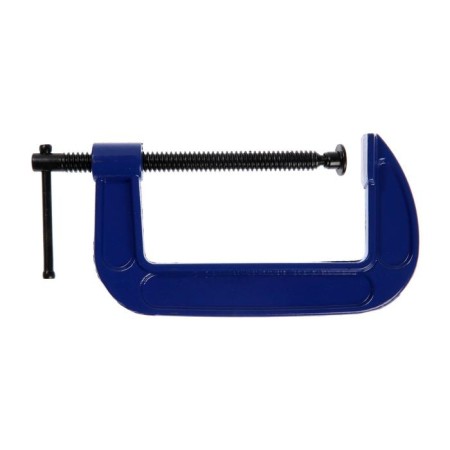 Strokzin G-shaped tundra, reinforced, 5 "(125 mm)-5
