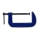 Strokzin G-shaped tundra, reinforced, 5 "(125 mm)