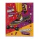 Notebook of 40 sheets, “Accelerate” in the cage!, Cover coated cardboard, OFSET block 65g/m2, 5 types